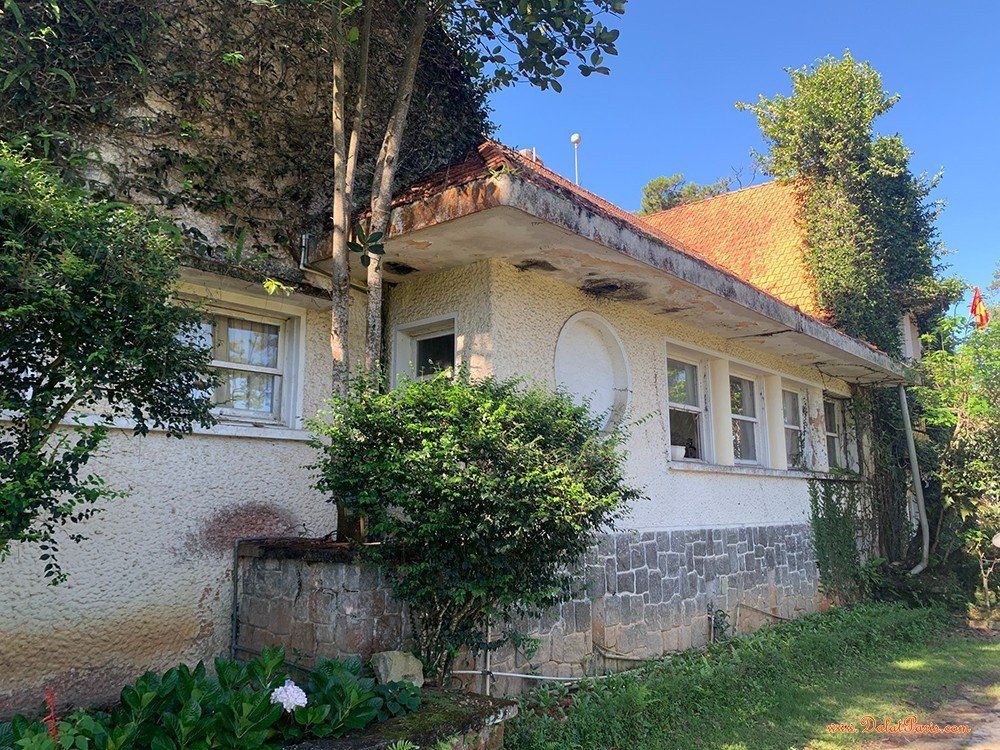 Đất nền biệt thự đường Mai Anh Đào, gần khu vực trung tâm, cách khu du lịch thung lũng tình yêu 100m, cách chợ đêm đà lạt 3km, giá chỉ 8tỷ