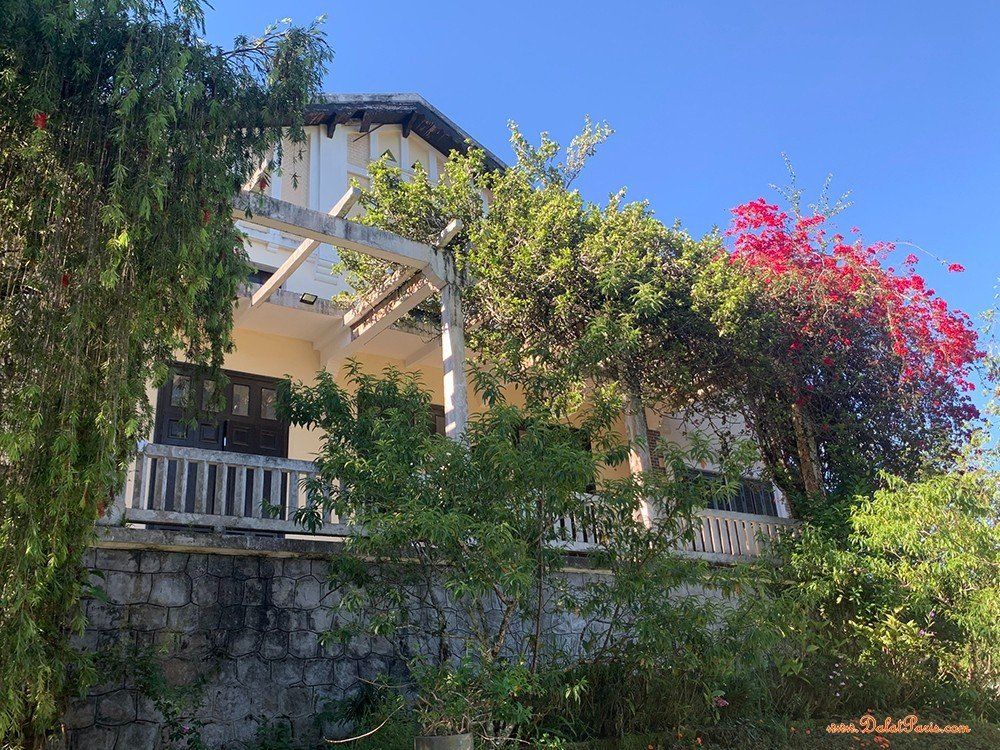 Đất nền Liên kế mặt tiền đường nhựa KQH Phạm Hồng Thái, phường 10, ngay trung tâm TP .Đà Lạt, thích hợp xây dựng kinh doanh khách sạn, an cư nghỉ dưỡng, giá 11,5tỷ