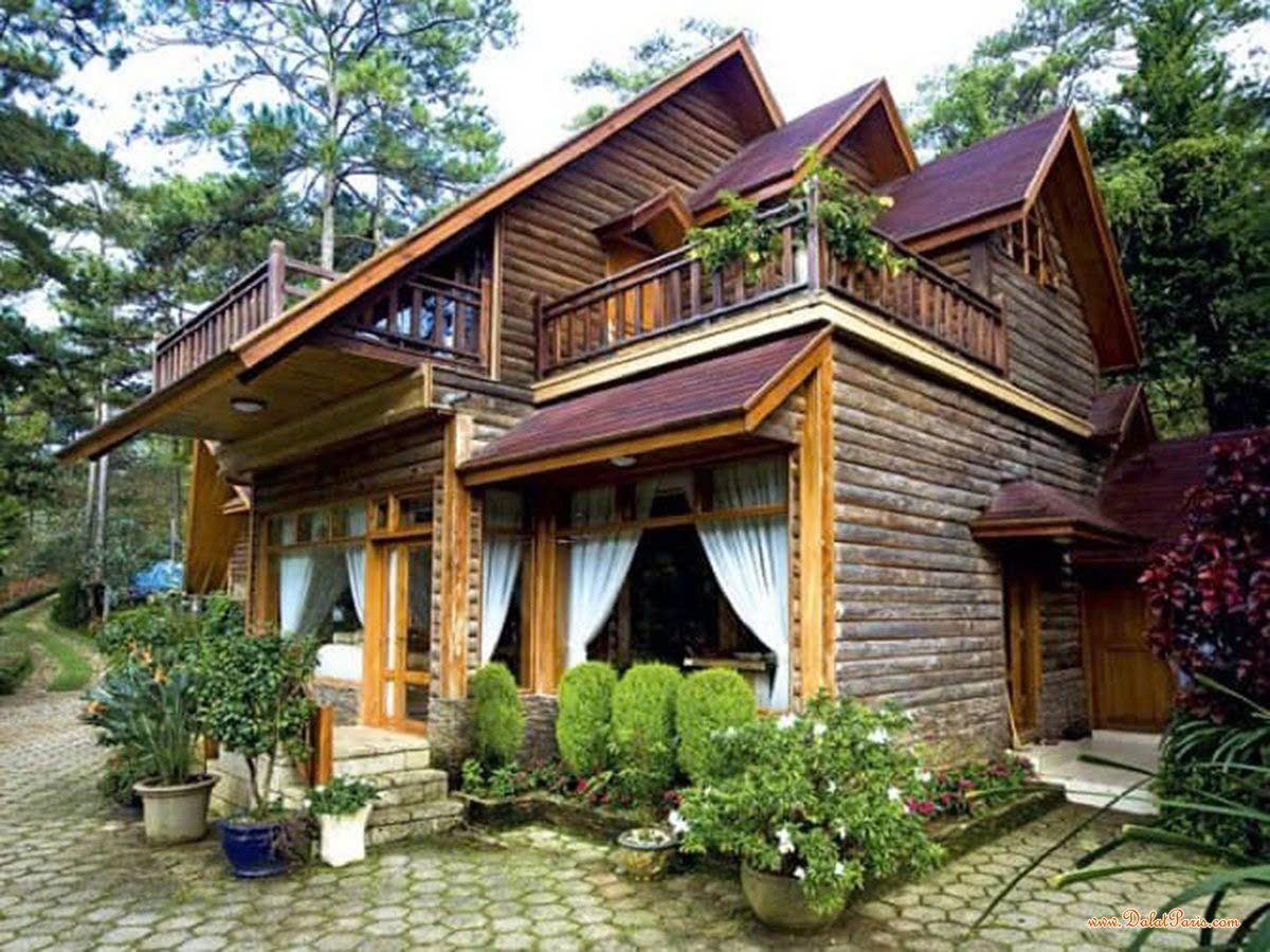 Nhà KQH Golden Hill 70.6m2. View thung lũng, xung quanh nhiều homestay. Tiện ích đầy đủ. Gần Dinh 3. Cách Hồ Xuân Hương khoảng 4km. Giá 7.2 tỷ