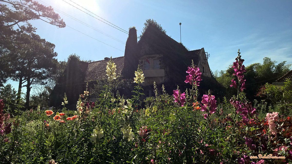 Đất nông nghiệp DT 2980m2 xã Xuân Thọ, ngoại ô Đà Lạt, cách Hồ Xuân Hương khoản 12km, cách UBND xã Xuân Thọ 1km. Thích hợp làm nông nghiệp. Giá 3.8 tỷ