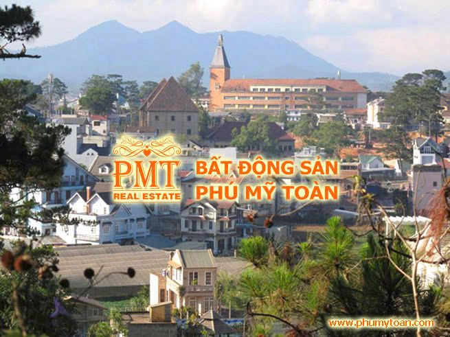 Bán đất nền KQH Đồng Vàng xã Tà Nung, Đà Lạt. Diện tích: 346 m2 (11m x 31,5m). Cách Hồ Xuân Hương 14 Km. Đường nhựa 7 m. Giá bán: 4 tỷ