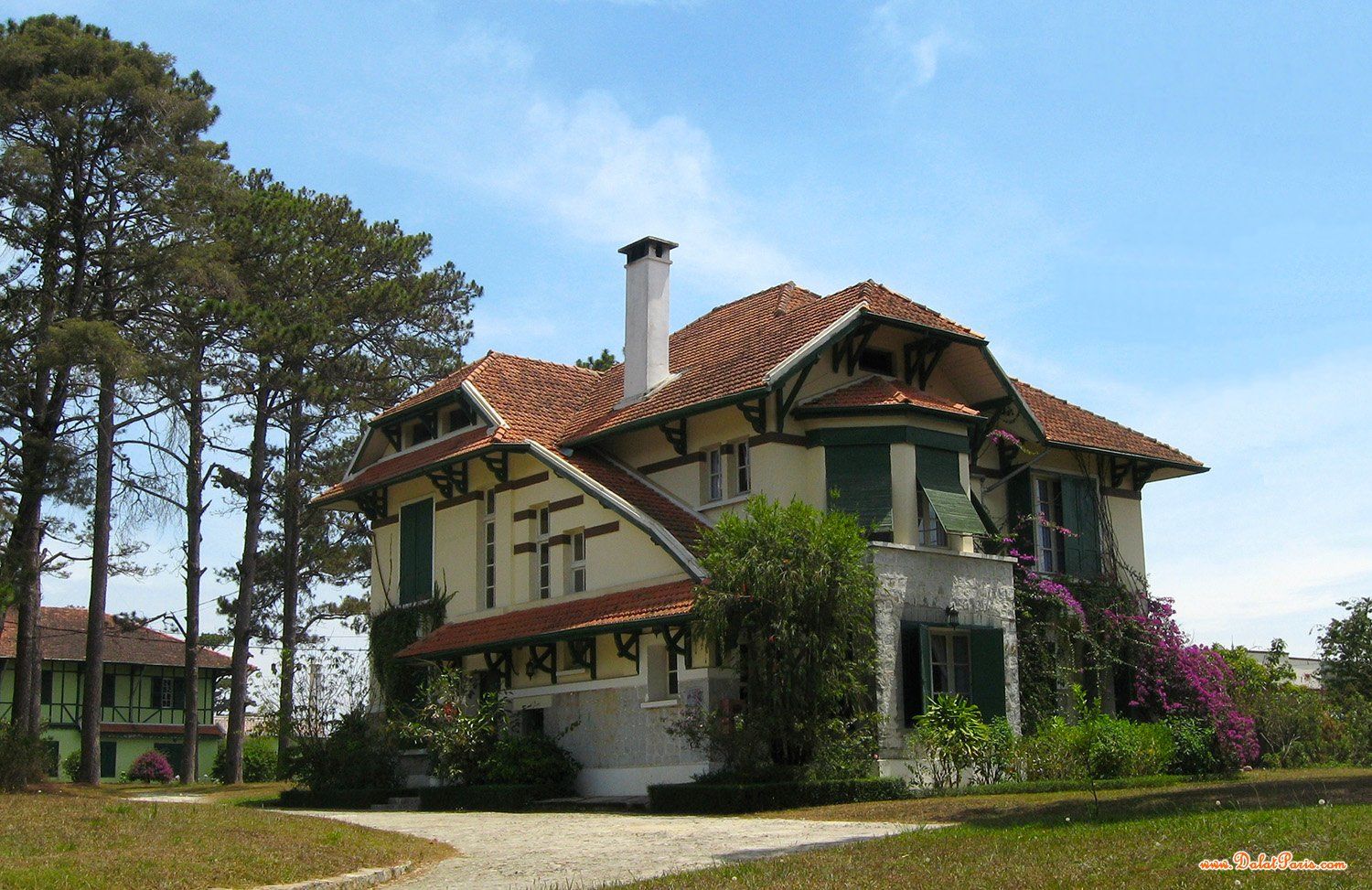 Đất biệt thự KQH An sơn, gần trung tâm TP .Đà Lạt, Cách hồ xuân hương 3,5km, thích hợp xây khách sạn, kinh doanh Homestay, đường nhựa ô tô 9m, giá 22.8tỷ