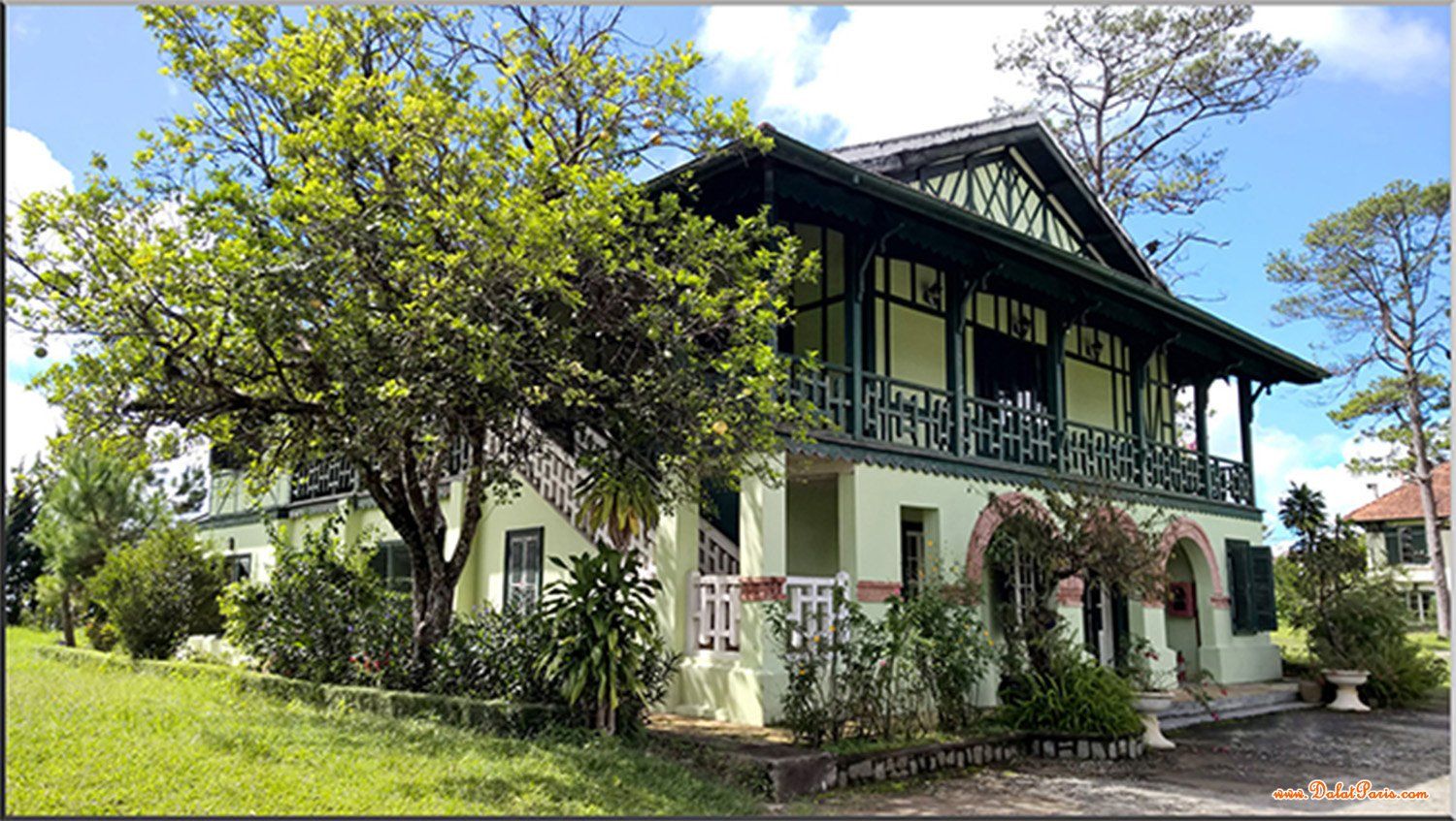 Đất sổ riêng nông nghiệp Đường Cao Thắng, Phường 7, gần trung tâm, đường ô tô 4m, view đẹp, thích hợp đầu tư sinh lời, phân lô, giá 8ty