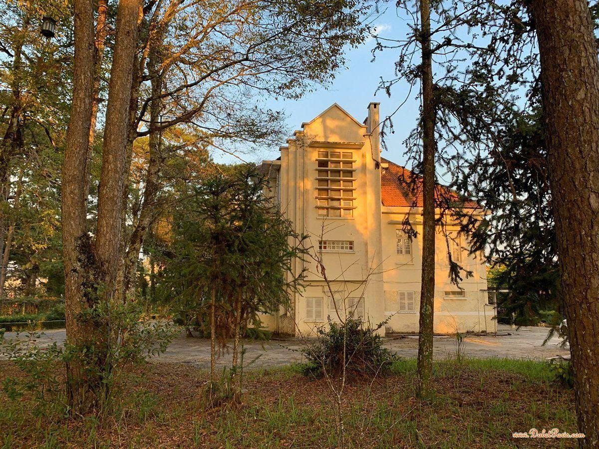 Đất liên kế KQH Phạm Hồng Thái, Phường 10, cách Hồ Xuân Hương 500m, gần siêu thị Big c, gần chợ đà lạt, khu vực sầm uất, thích hợp an cư nghỉ dưỡng, giá 10.5 tỷ